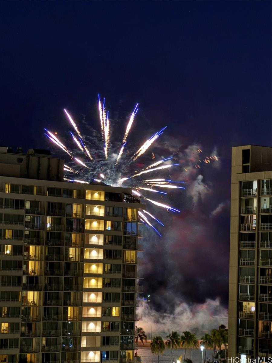 Big Surf condo # 1401, Honolulu, Hawaii - photo 3 of 22