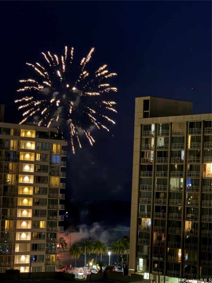 Big Surf condo # 1401, Honolulu, Hawaii - photo 22 of 22