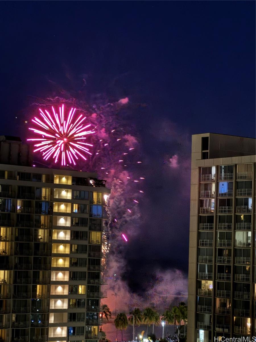 Big Surf condo # 1401, Honolulu, Hawaii - photo 4 of 22