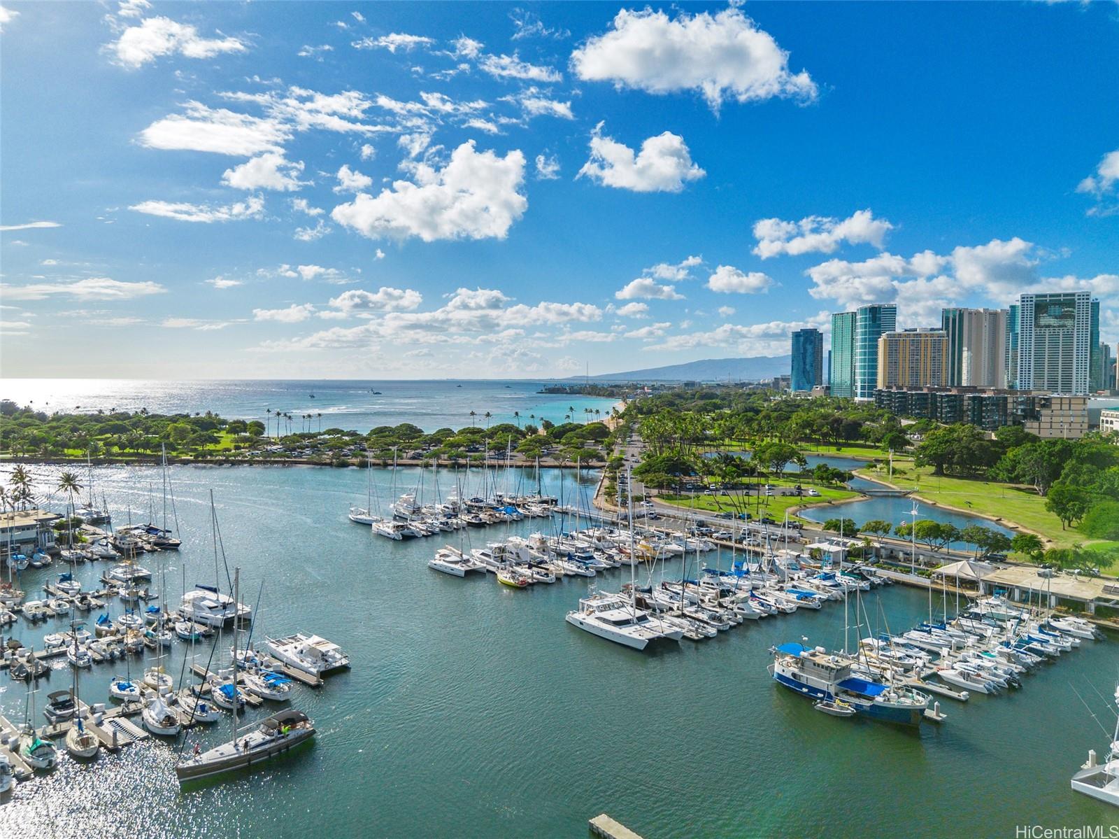 Big Surf condo # 1401, Honolulu, Hawaii - photo 12 of 25