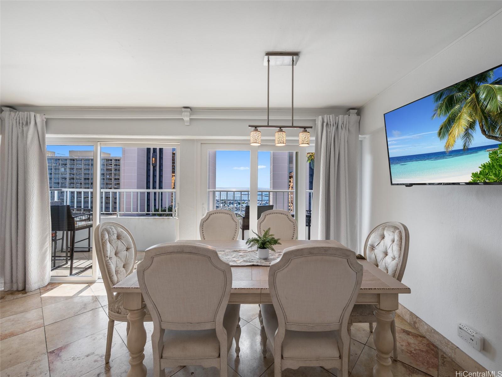 Big Surf condo # 1401, Honolulu, Hawaii - photo 15 of 25