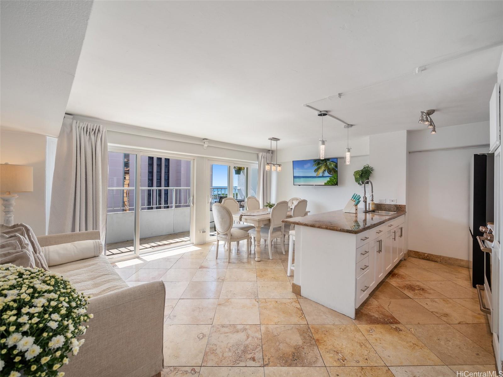 Big Surf condo # 1401, Honolulu, Hawaii - photo 16 of 25