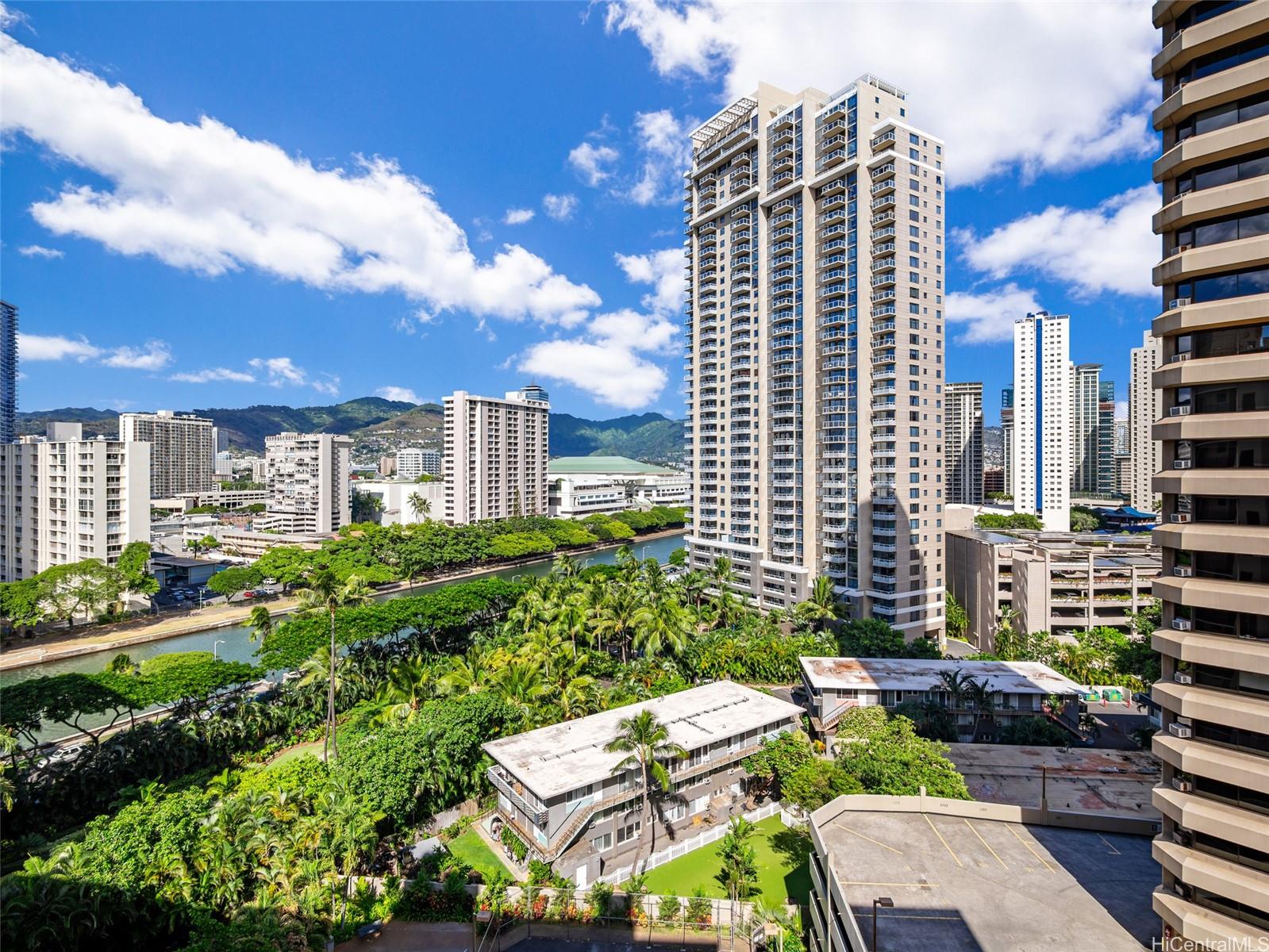 Big Surf condo # 1401, Honolulu, Hawaii - photo 18 of 25