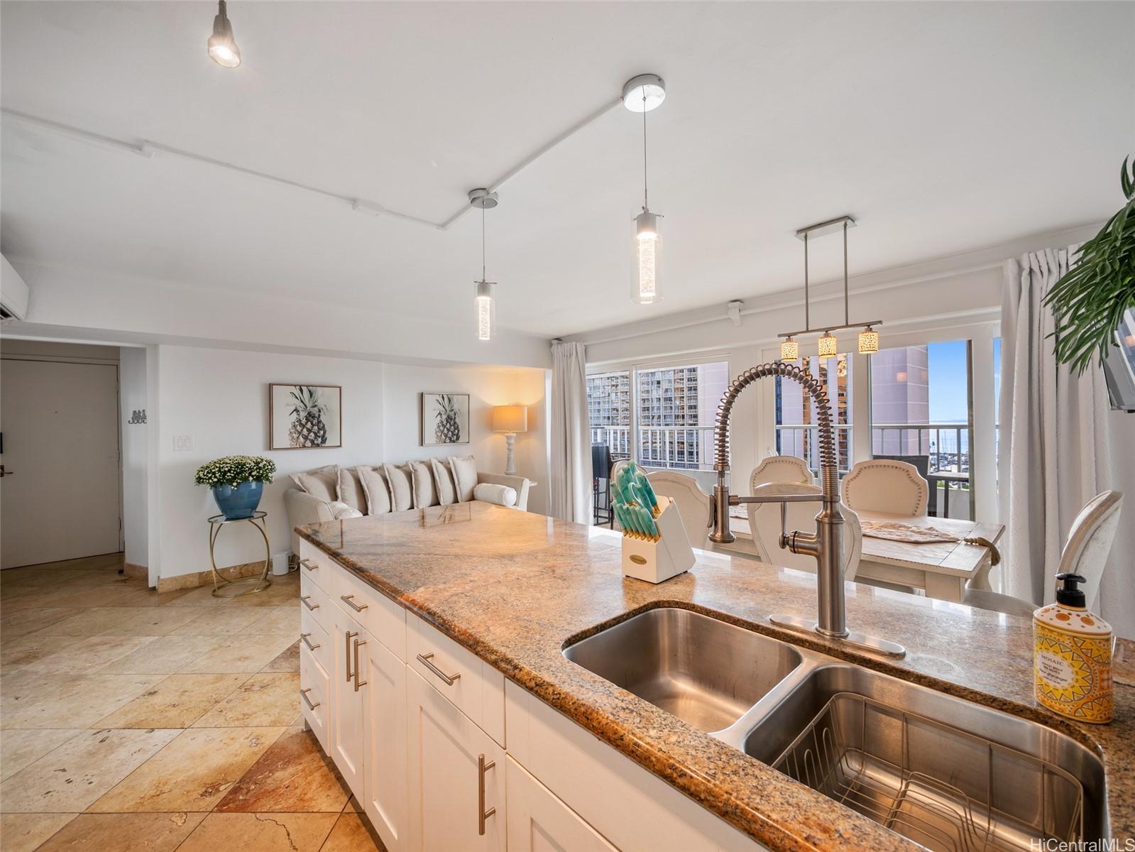 Big Surf condo # 1401, Honolulu, Hawaii - photo 3 of 25