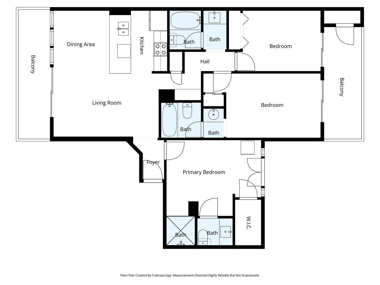 Big Surf condo # 1401, Honolulu, Hawaii - photo 25 of 25