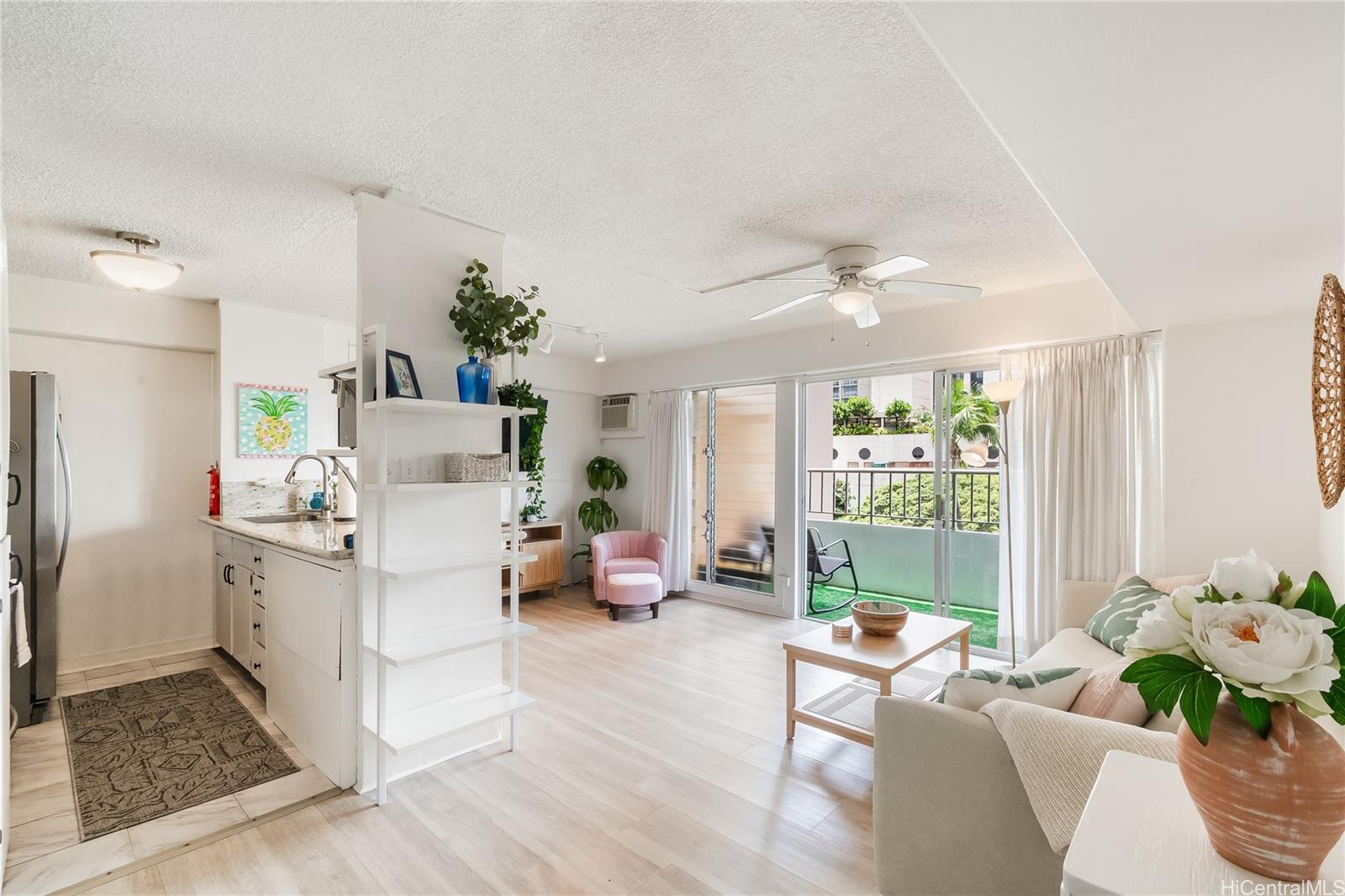 Big Surf condo # 505, Honolulu, Hawaii - photo 2 of 18