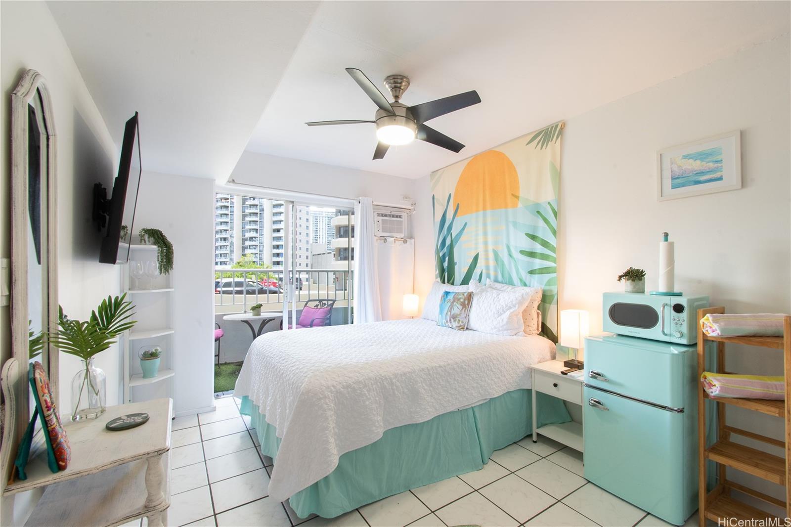 Big Surf condo # 505, Honolulu, Hawaii - photo 12 of 18