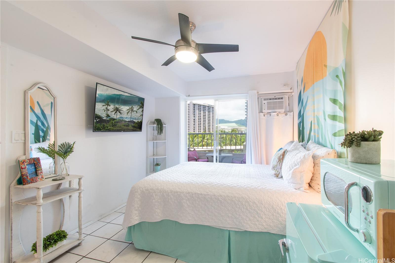 Big Surf condo # 505, Honolulu, Hawaii - photo 14 of 18