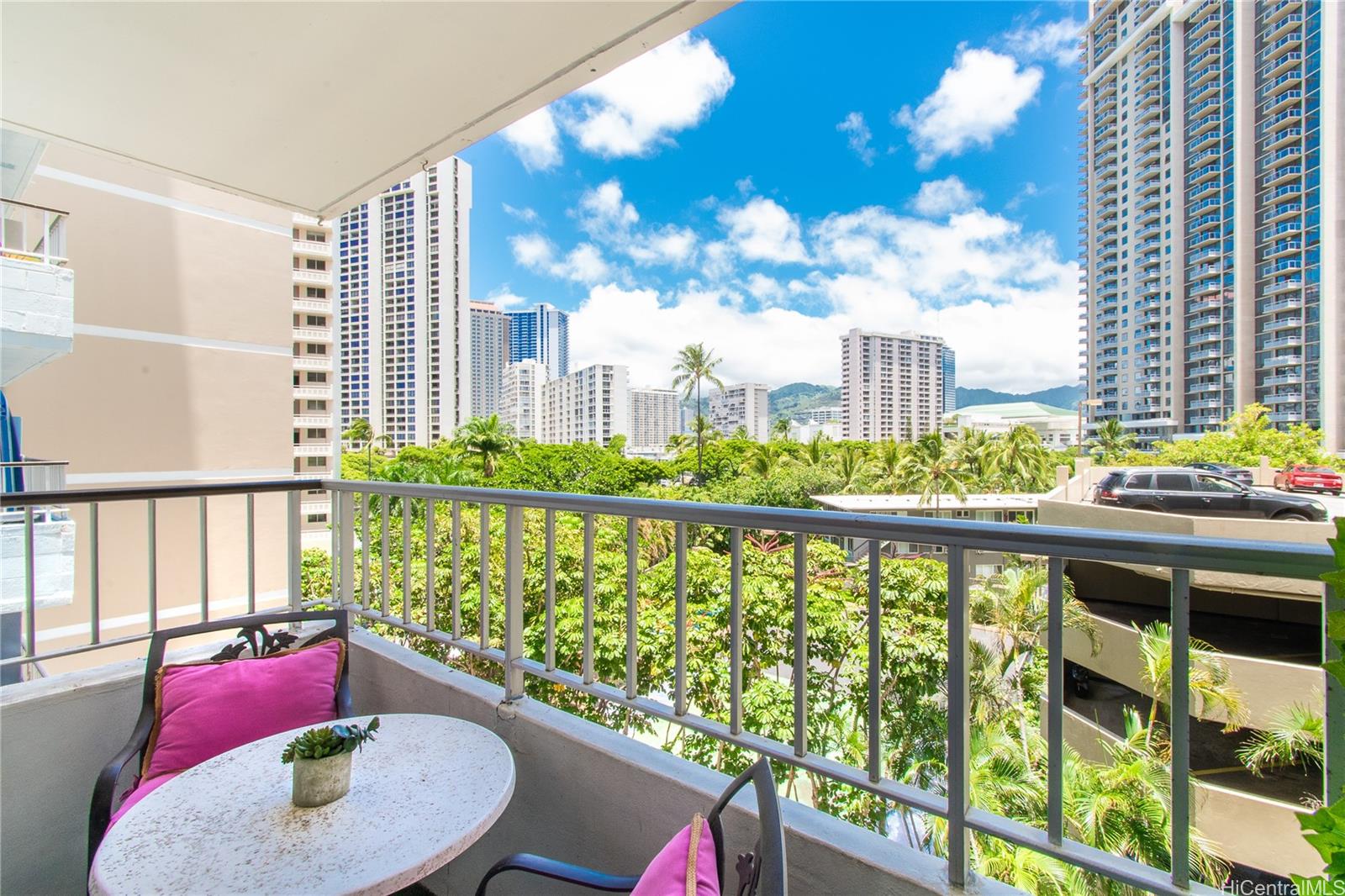 Big Surf condo # 505, Honolulu, Hawaii - photo 15 of 18