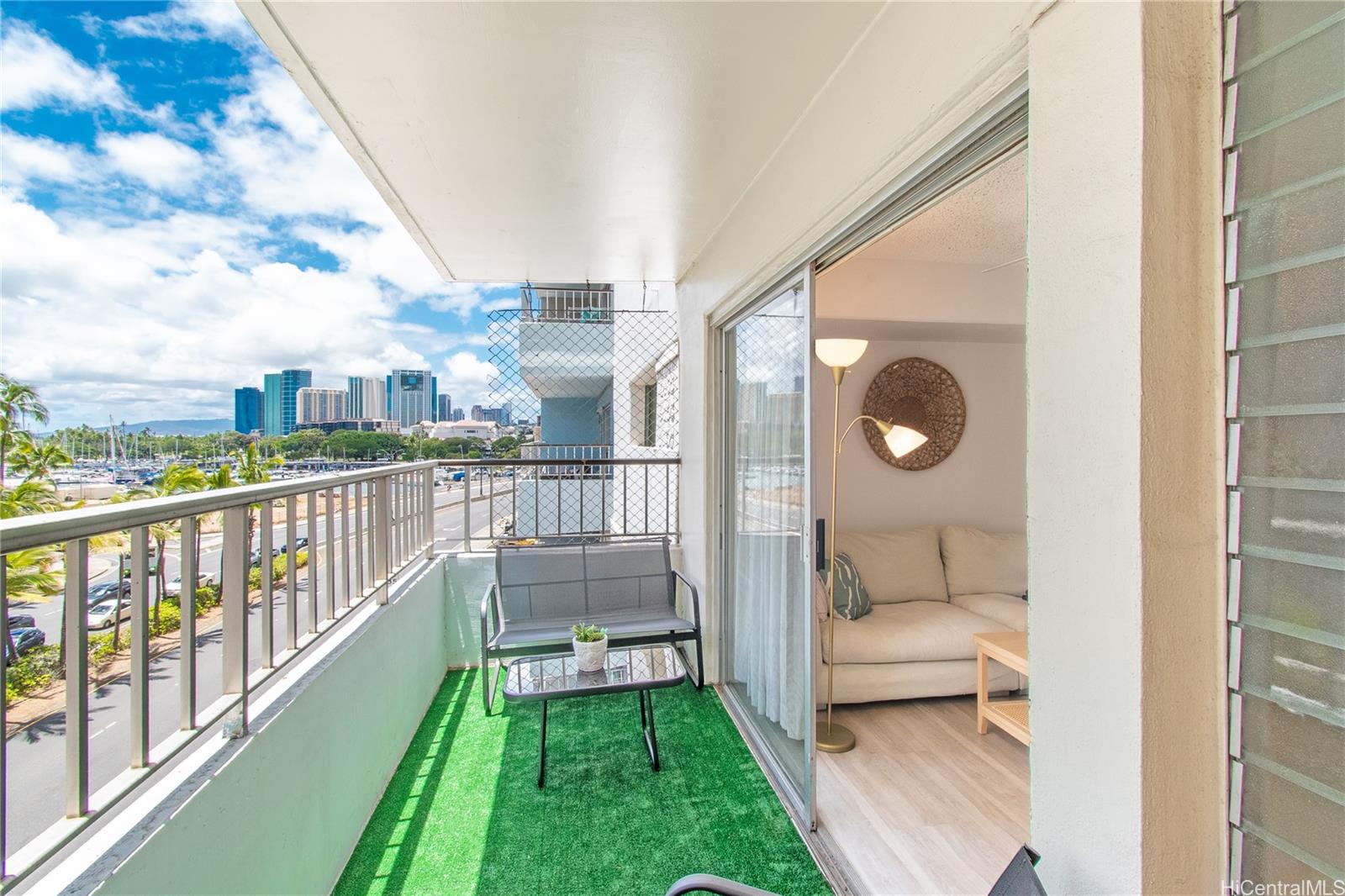 Big Surf condo # 505, Honolulu, Hawaii - photo 3 of 18