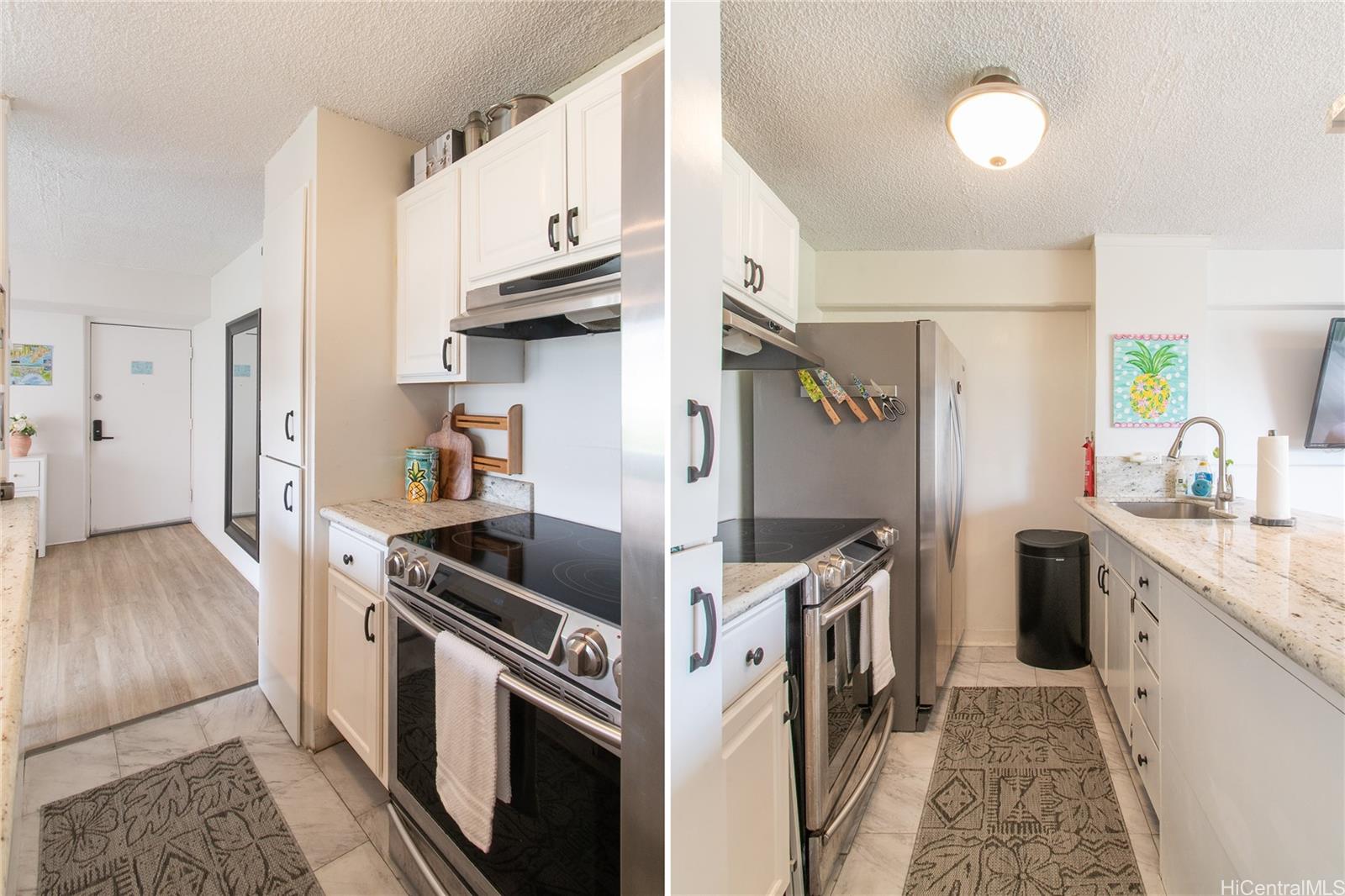 Big Surf condo # 505, Honolulu, Hawaii - photo 6 of 18