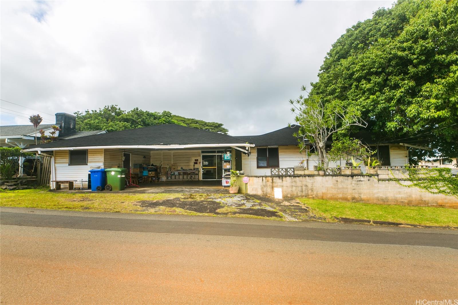 1691  California Ave Wahiawa Heights, Central home - photo 25 of 25