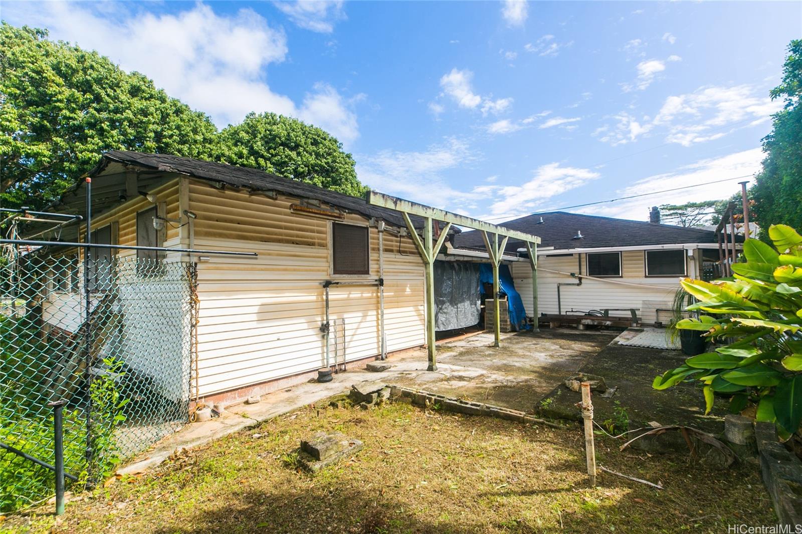 1691  California Ave Wahiawa Heights, Central home - photo 5 of 25