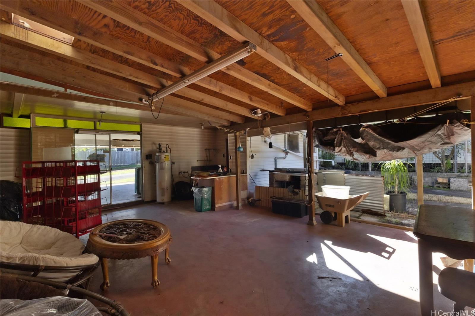 1691  California Ave Wahiawa Heights, Central home - photo 17 of 21