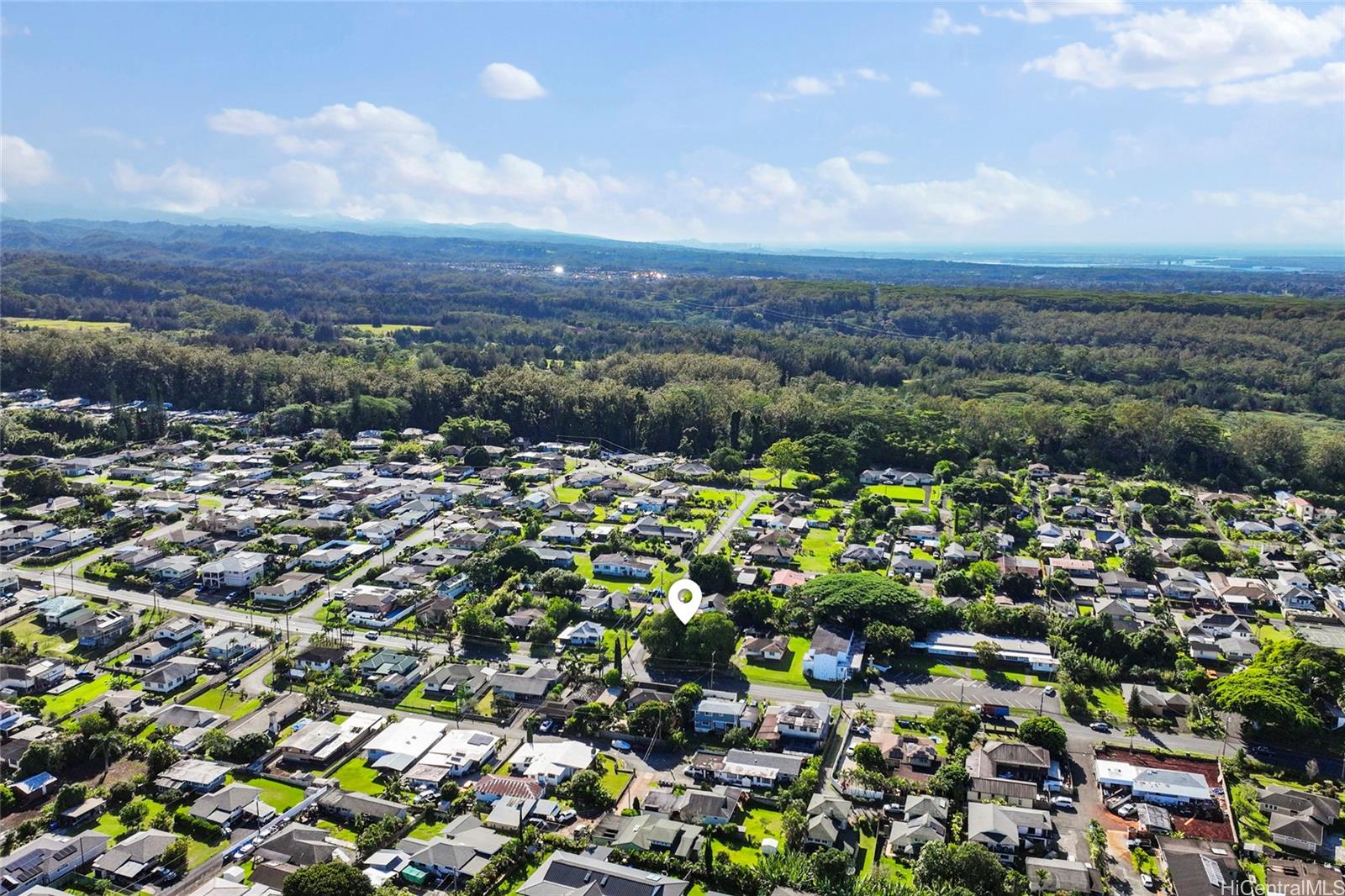 1691  California Ave Wahiawa Heights, Central home - photo 19 of 21
