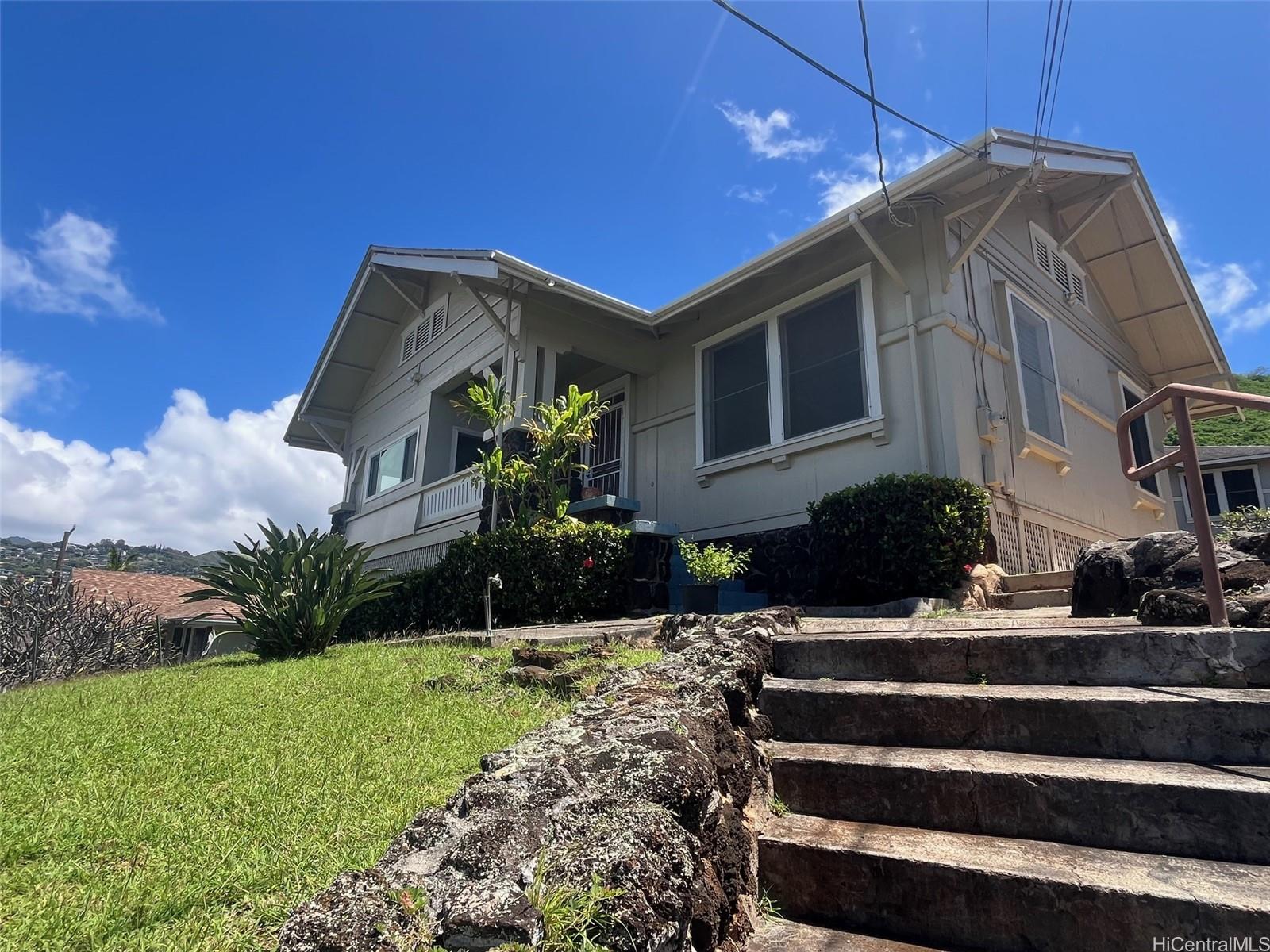 1691 Kamamalu Ave Honolulu - Rental - photo 23 of 23