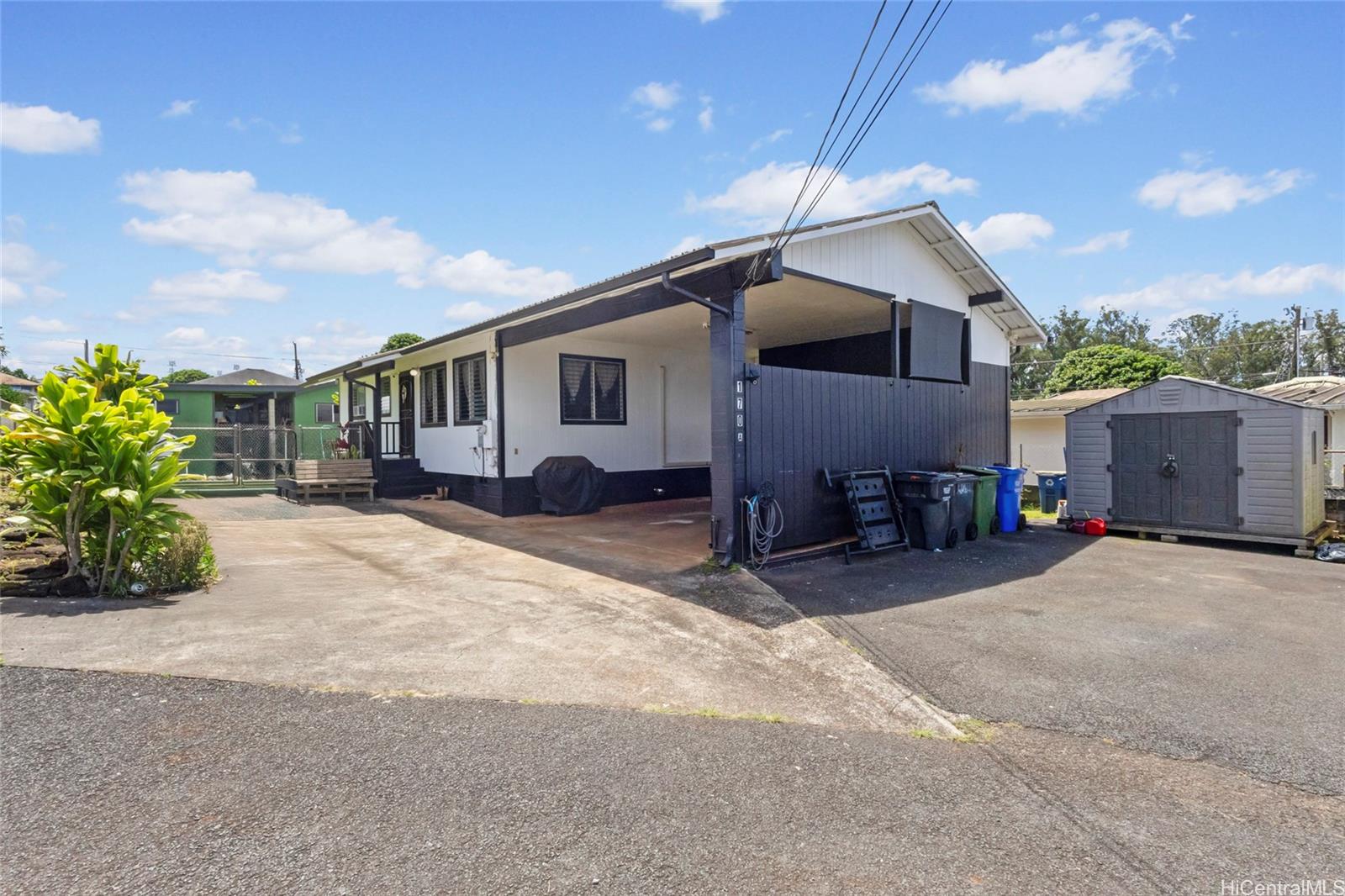 170  Hauola Ave Wahiawa Area, Central home - photo 2 of 19