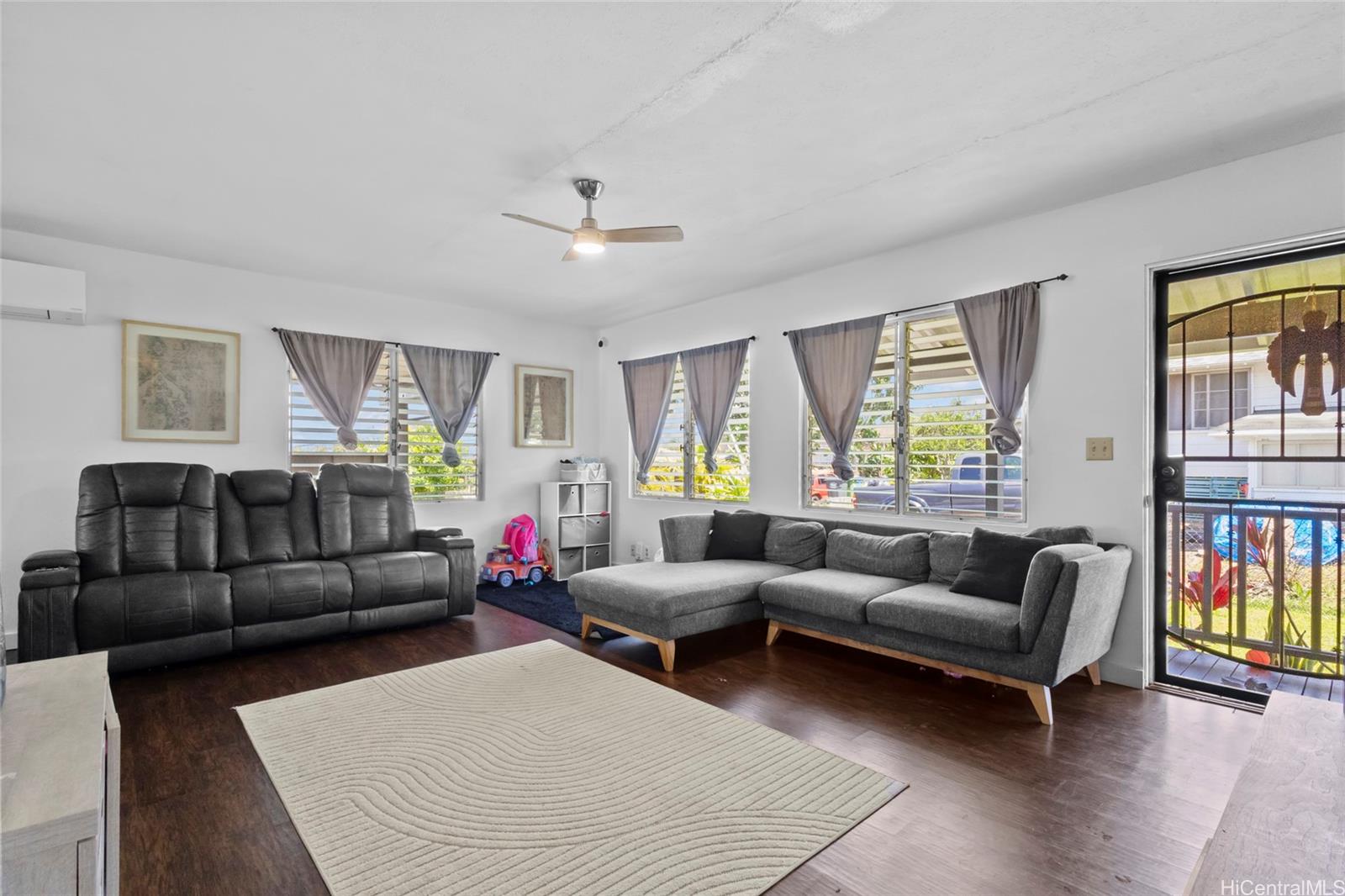 170  Hauola Ave Wahiawa Area, Central home - photo 4 of 19