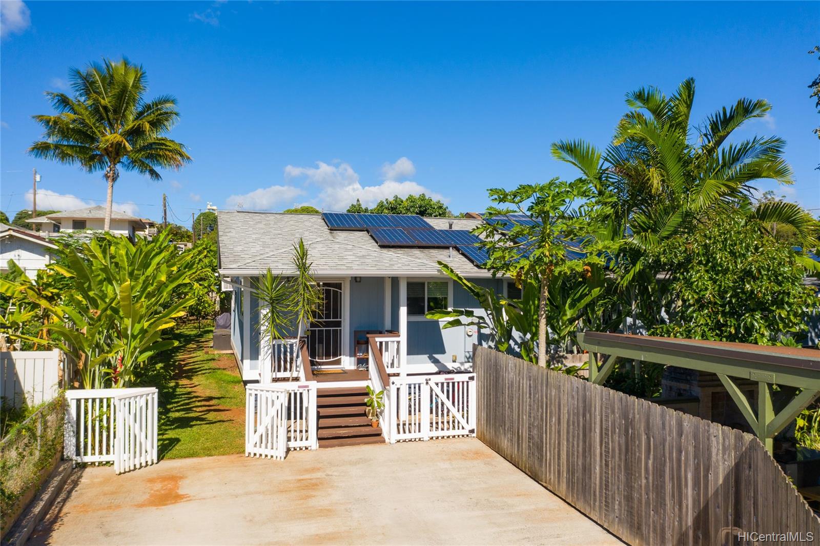 170 Nanea Ave A, Wahiawa house for sale Wahiawa Area Central