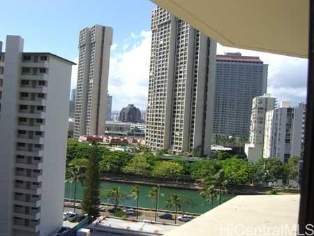 Waikiki Marina Condominium condo # 1201, Honolulu, Hawaii - photo 13 of 13