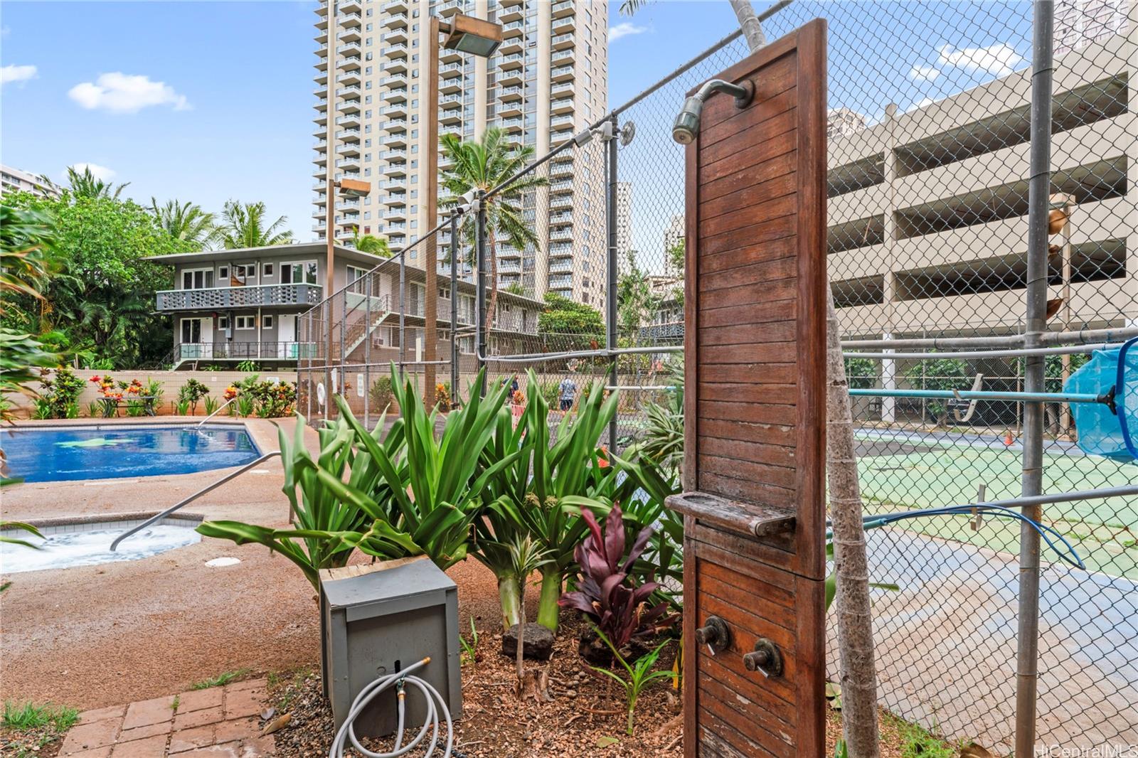 Waikiki Marina Condominium condo # 1204, Honolulu, Hawaii - photo 20 of 25