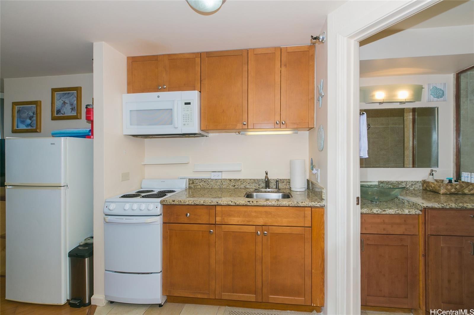 Waikiki Marina Condominium condo # 1601, Honolulu, Hawaii - photo 12 of 25