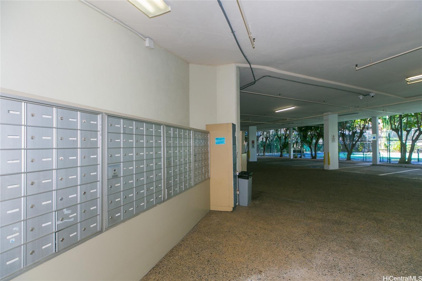 Waikiki Marina Condominium condo # 1601, Honolulu, Hawaii - photo 17 of 25