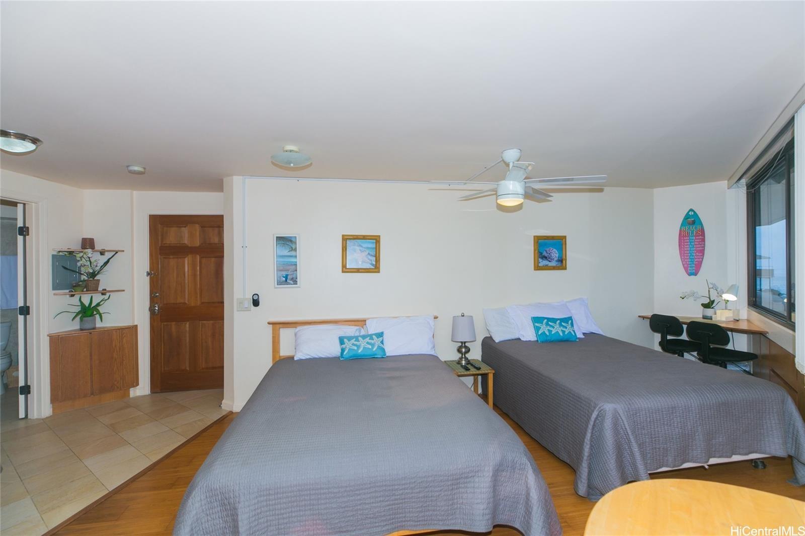 Waikiki Marina Condominium condo # 1601, Honolulu, Hawaii - photo 3 of 25