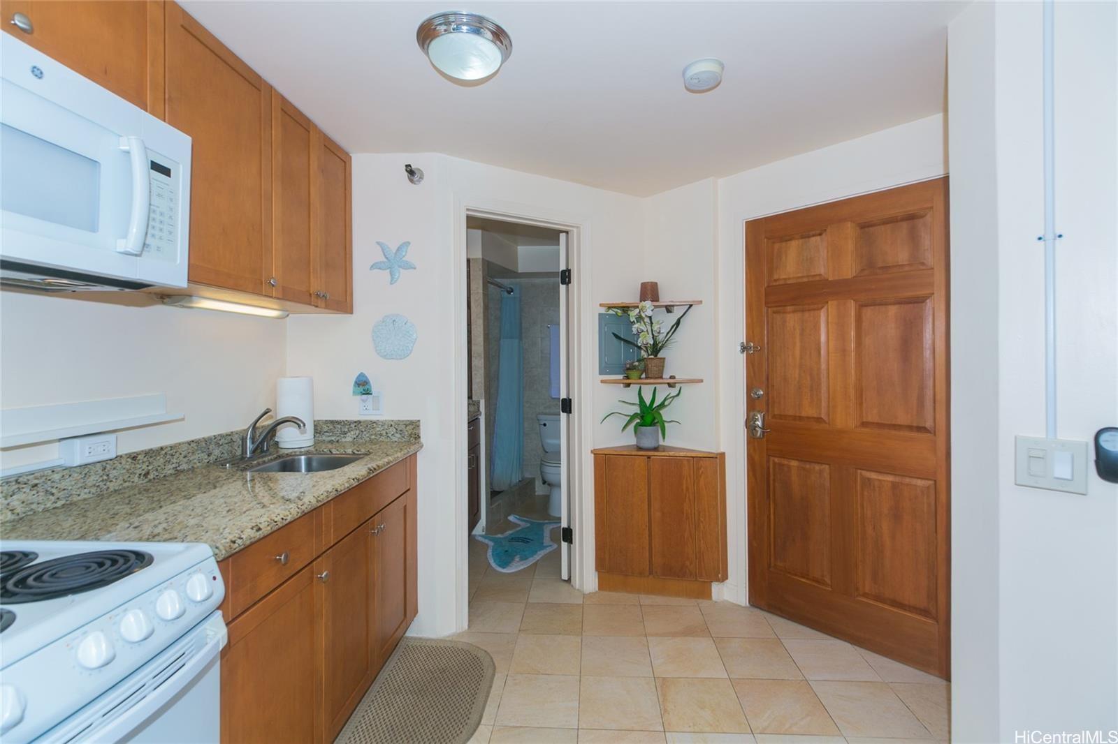 Waikiki Marina Condominium condo # 1601, Honolulu, Hawaii - photo 9 of 25