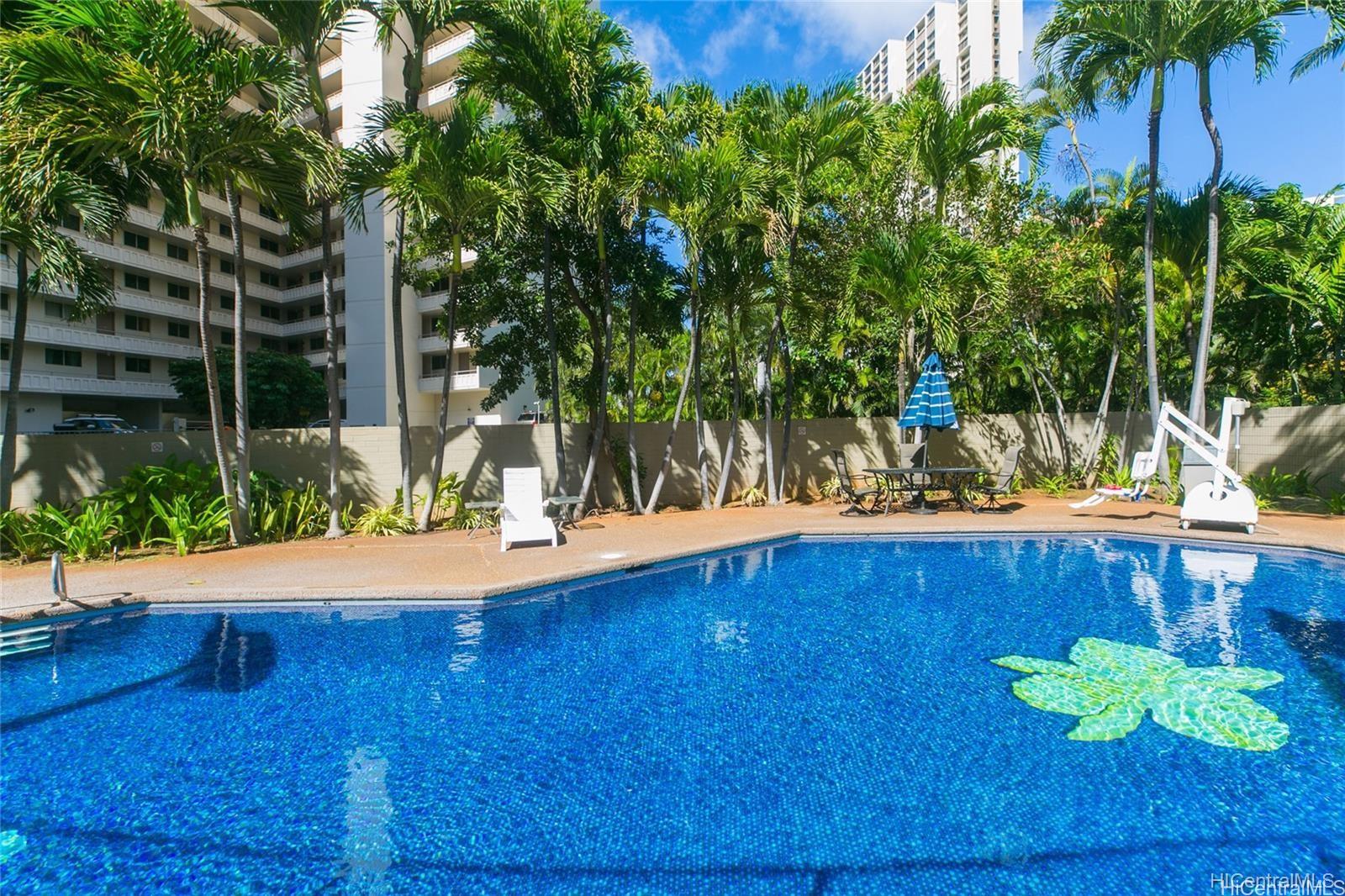 Waikiki Marina Condominium condo # 1602, Honolulu, Hawaii - photo 14 of 21