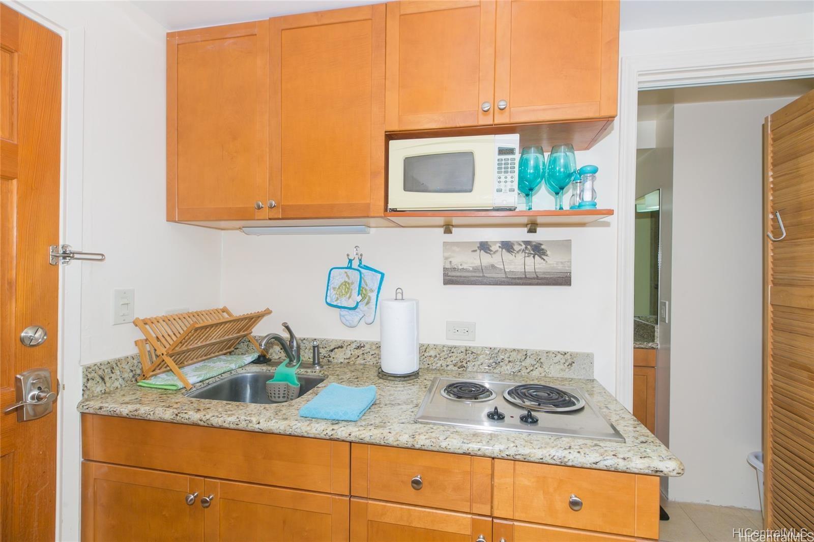 Waikiki Marina Condominium condo # 1602, Honolulu, Hawaii - photo 6 of 21