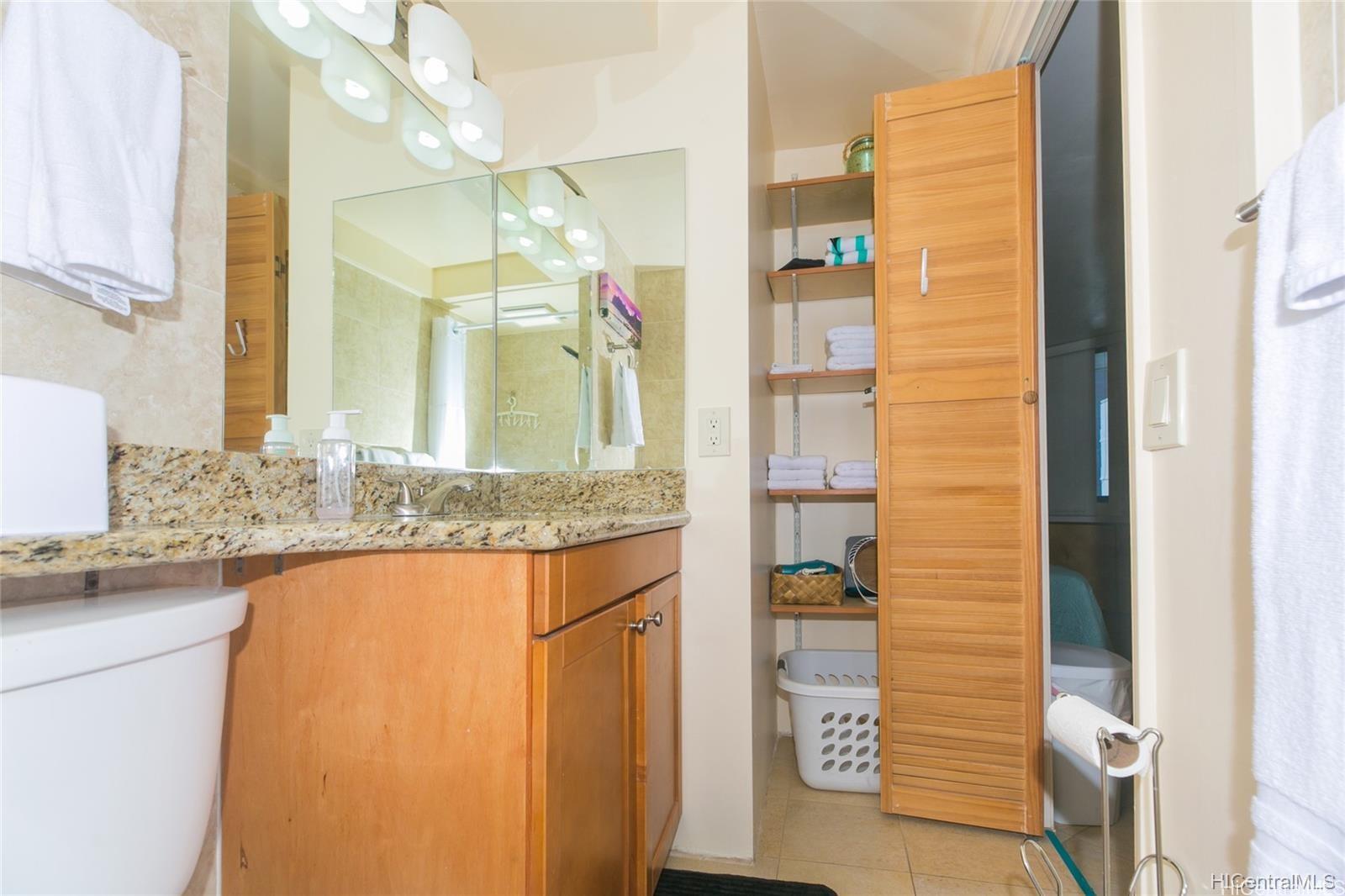 Waikiki Marina Condominium condo # 1602, Honolulu, Hawaii - photo 7 of 21