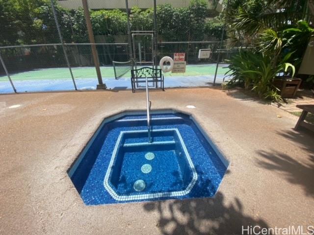 Waikiki Marina Condominium condo # 1702, Honolulu, Hawaii - photo 12 of 16