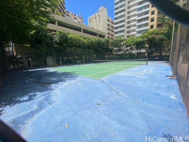 Waikiki Marina Condominium condo # 1702, Honolulu, Hawaii - photo 15 of 16