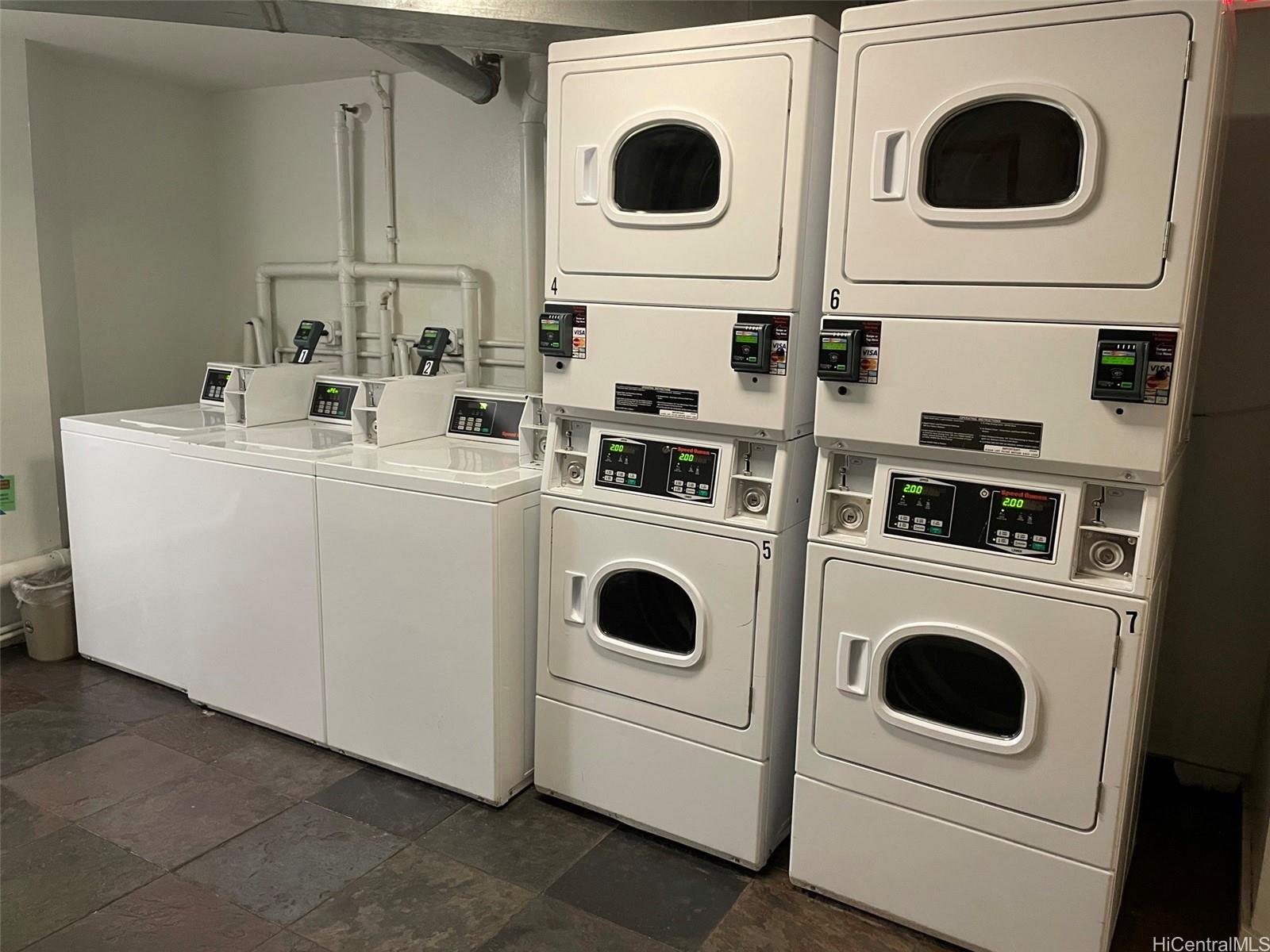 Waikiki Marina Condominium condo # 1702, Honolulu, Hawaii - photo 16 of 16