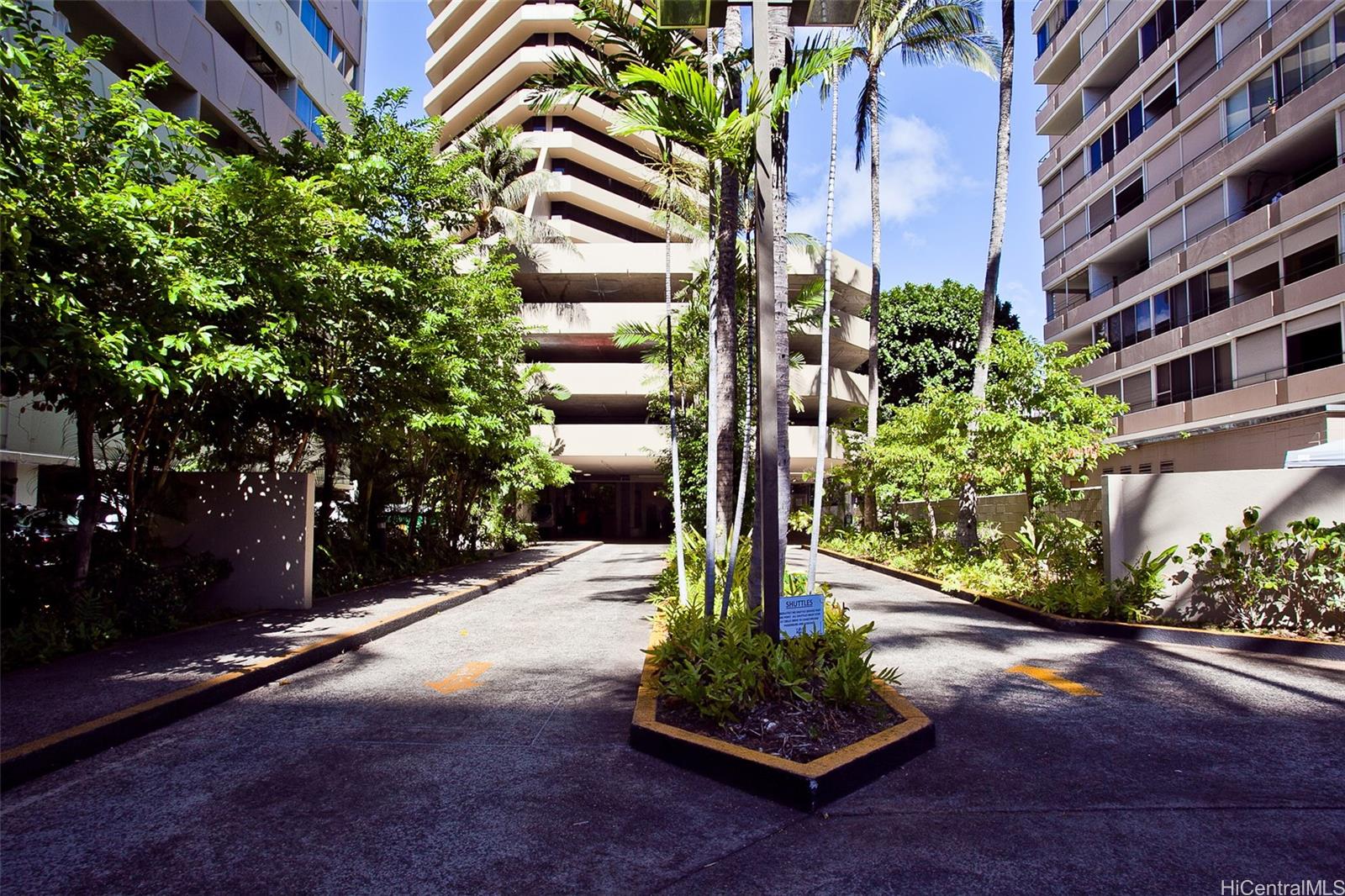 Waikiki Marina Condominium condo # 1801, Honolulu, Hawaii - photo 22 of 25
