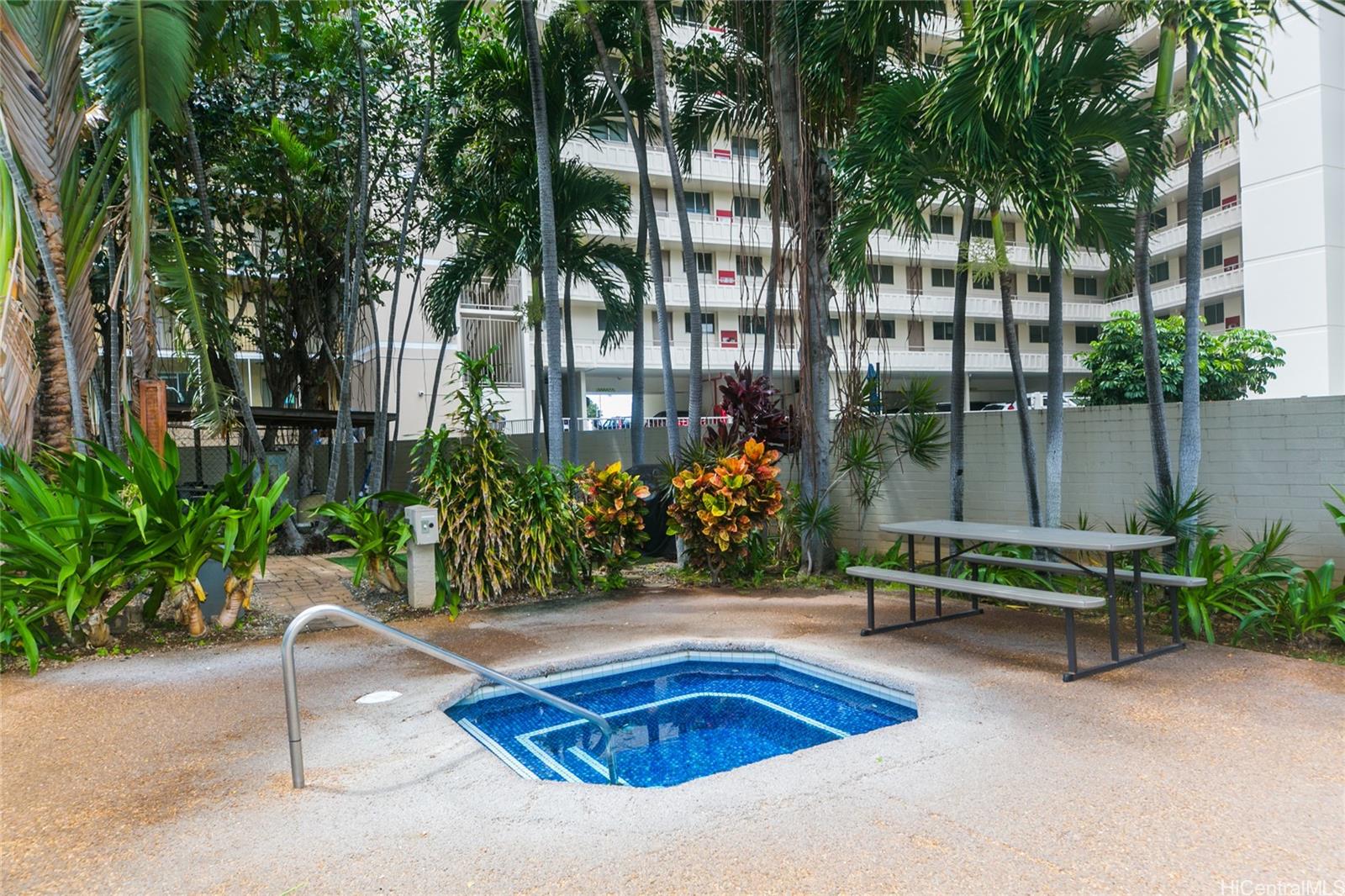 Waikiki Marina Condominium condo # 1801, Honolulu, Hawaii - photo 18 of 25