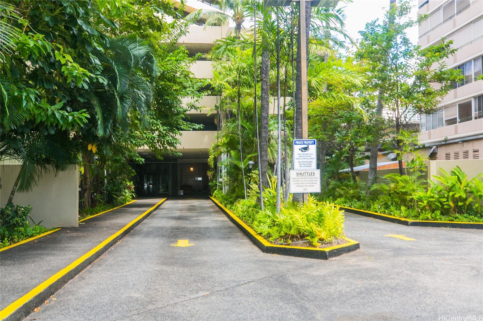 Waikiki Marina Condominium condo # 1801, Honolulu, Hawaii - photo 24 of 25