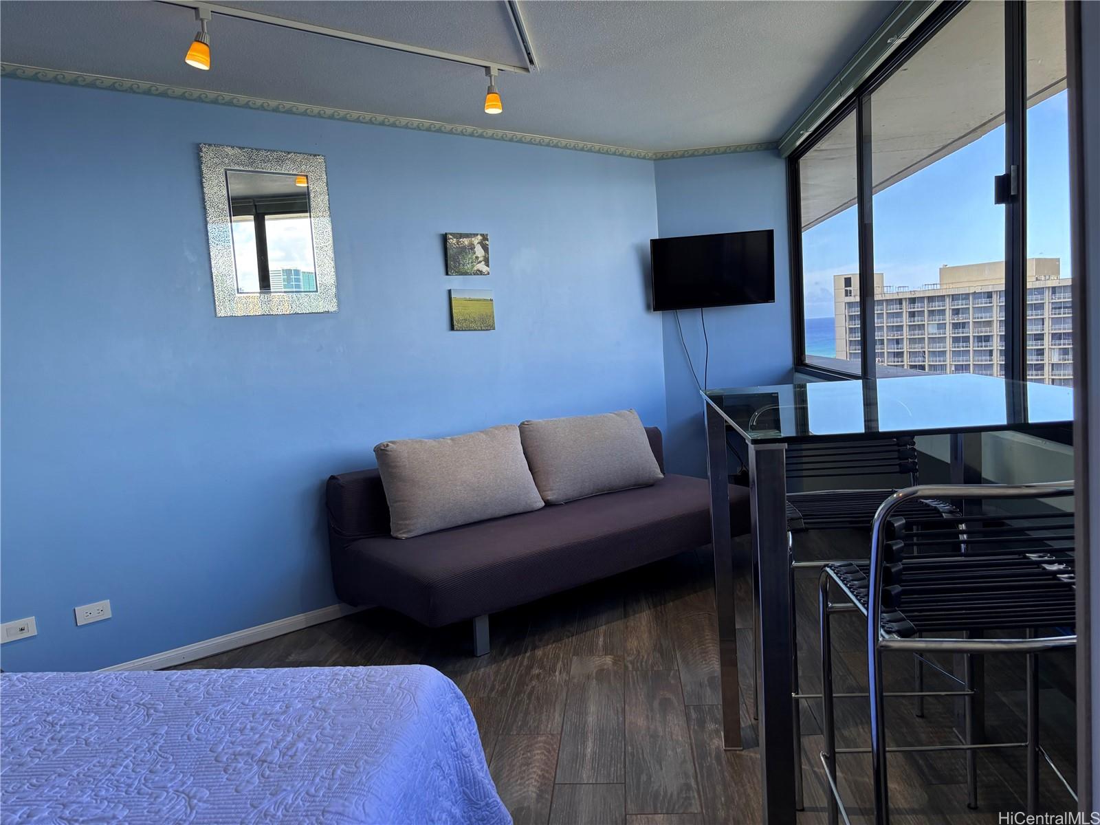 Waikiki Marina Condominium condo # 2001, Honolulu, Hawaii - photo 2 of 6