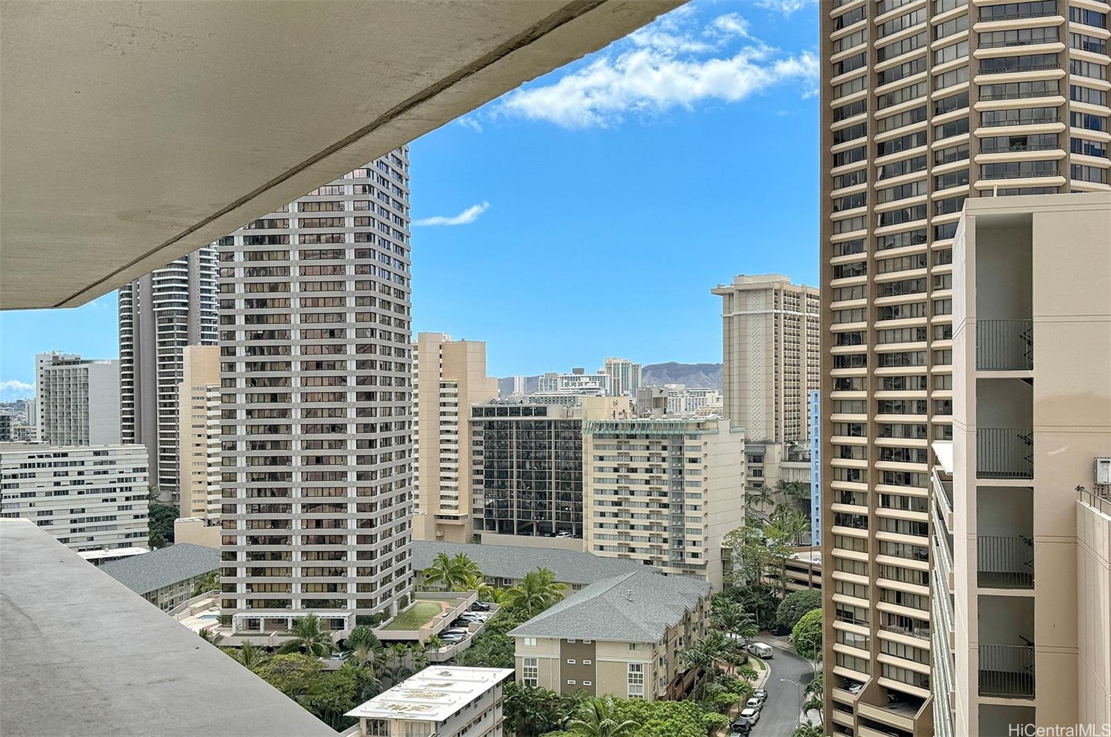 Waikiki Marina Condominium condo # 2003, Honolulu, Hawaii - photo 9 of 12