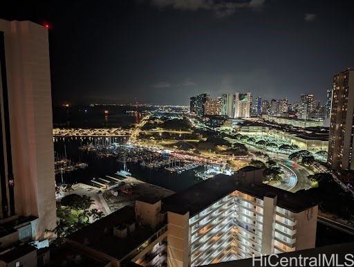 Waikiki Marina Condominium condo # 3001, Honolulu, Hawaii - photo 6 of 11