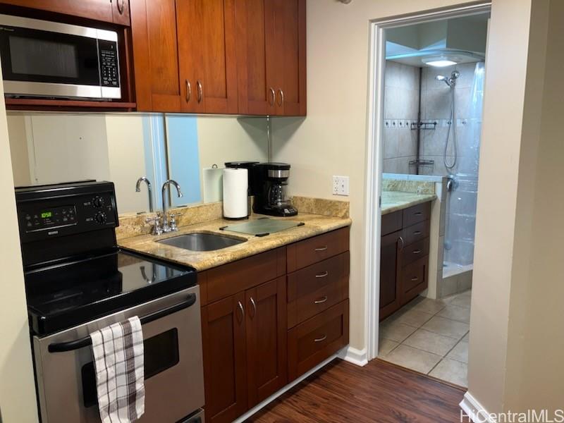 Waikiki Marina Condominium condo # 3101, Honolulu, Hawaii - photo 2 of 17