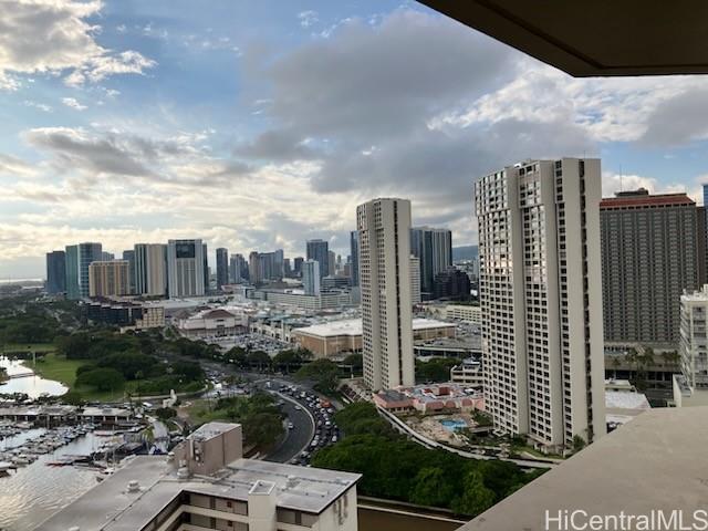 Waikiki Marina Condominium condo # 3101, Honolulu, Hawaii - photo 11 of 17