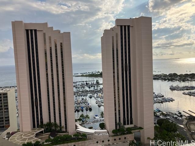 Waikiki Marina Condominium condo # 3101, Honolulu, Hawaii - photo 12 of 17