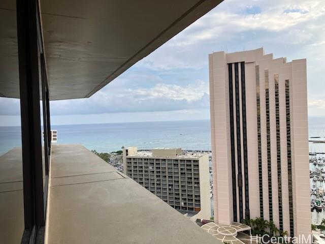 Waikiki Marina Condominium condo # 3101, Honolulu, Hawaii - photo 13 of 17