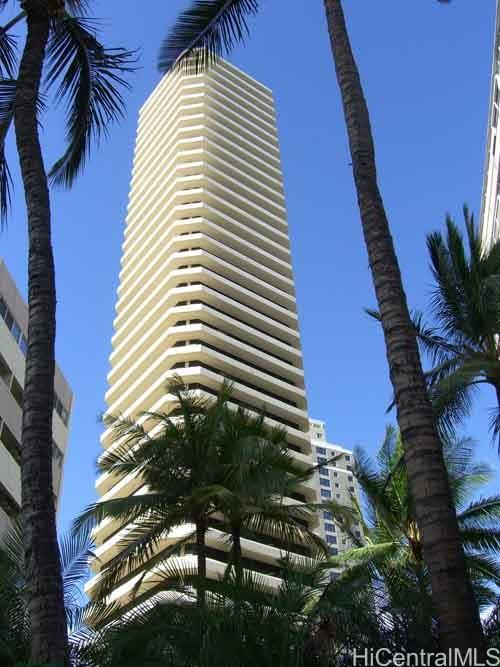 Waikiki Marina Condominium condo # 3101, Honolulu, Hawaii - photo 14 of 17