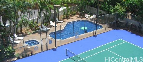 Waikiki Marina Condominium condo # 3101, Honolulu, Hawaii - photo 16 of 17