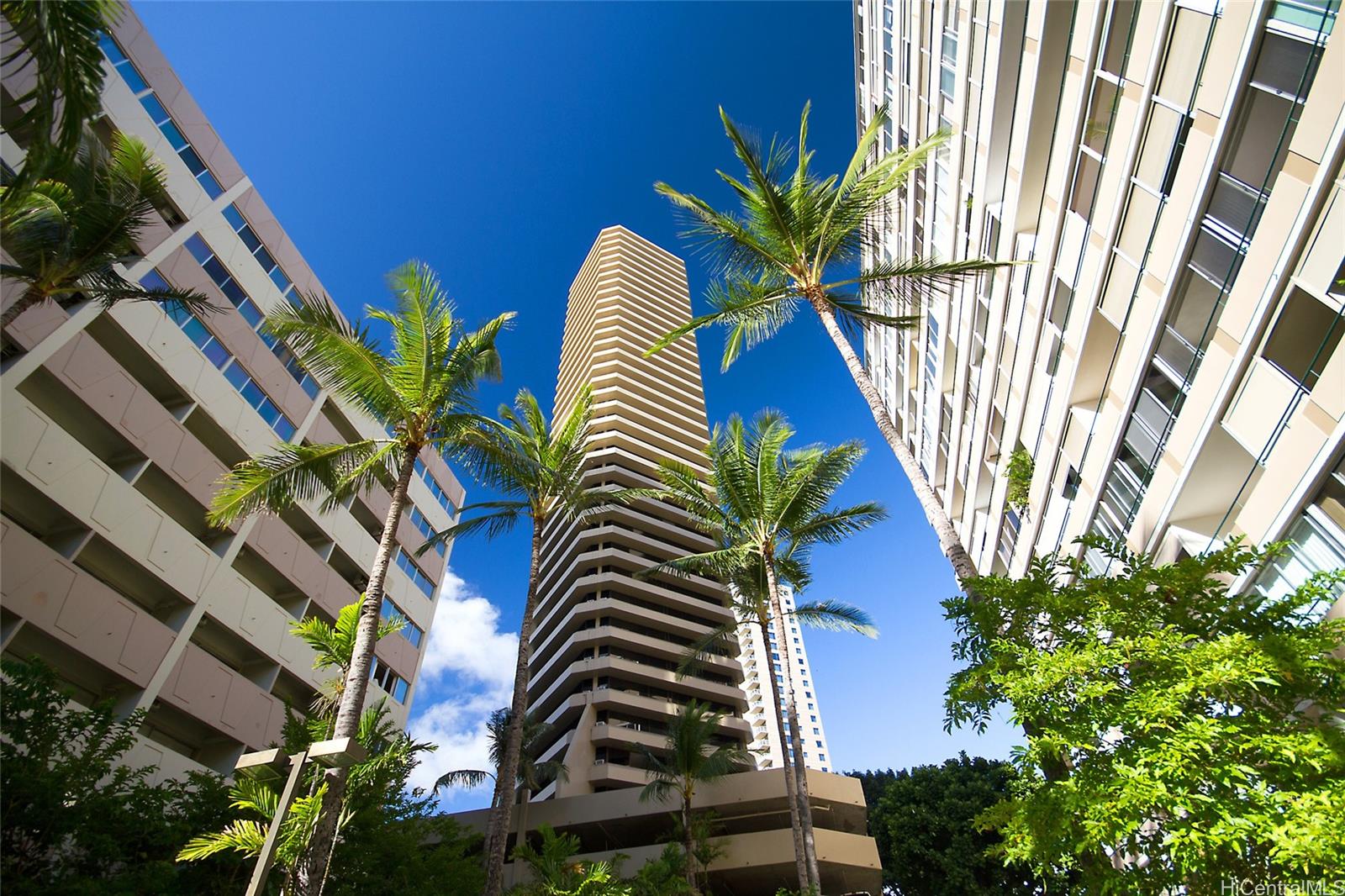 Waikiki Marina Condominium condo # 3104, Honolulu, Hawaii - photo 13 of 15