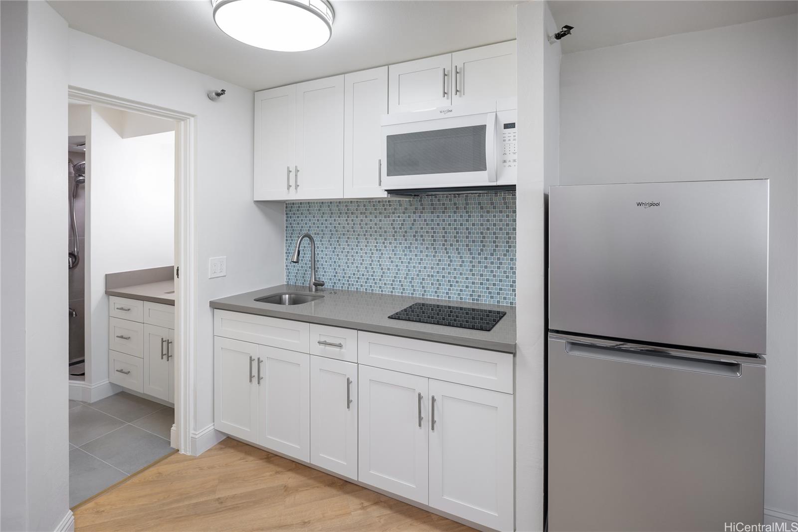 Waikiki Marina Condominium condo # 3104, Honolulu, Hawaii - photo 4 of 15