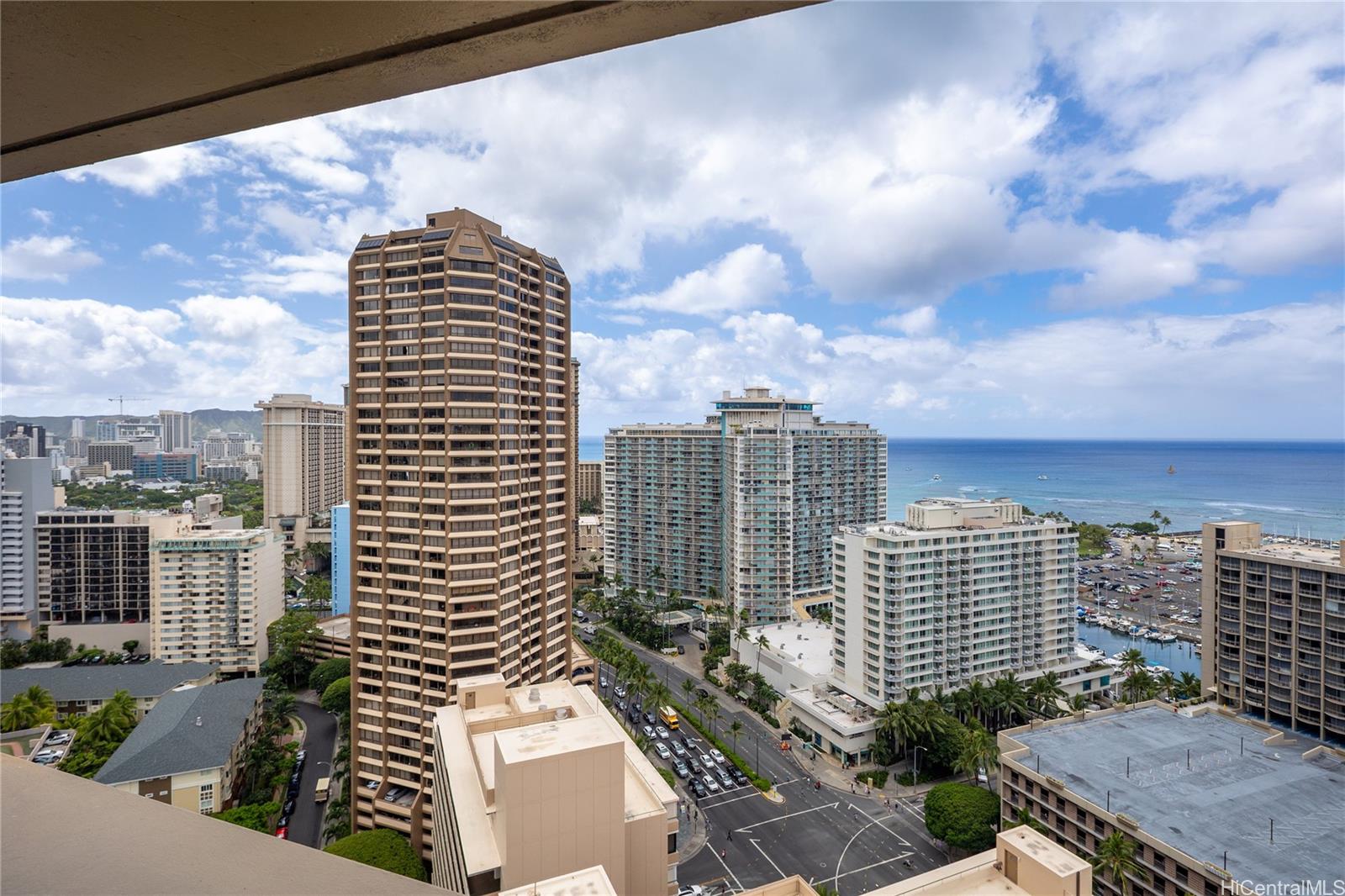 Waikiki Marina Condominium condo # 3104, Honolulu, Hawaii - photo 10 of 15
